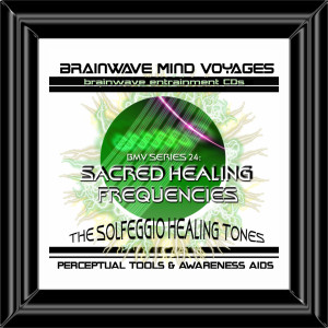 收聽Brainwave Mind Voyages的UT Liberation of Guilt and Fear 396Hz歌詞歌曲