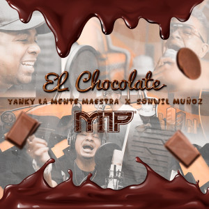 收听El Imperio de Cartagena的El Chocolate歌词歌曲
