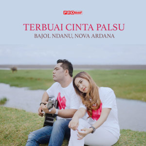 Album Terbuai Cinta Palsu from Nova Ardana