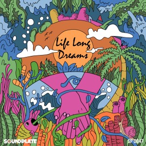Dengarkan Let's Keep It lagu dari Iamalex dengan lirik