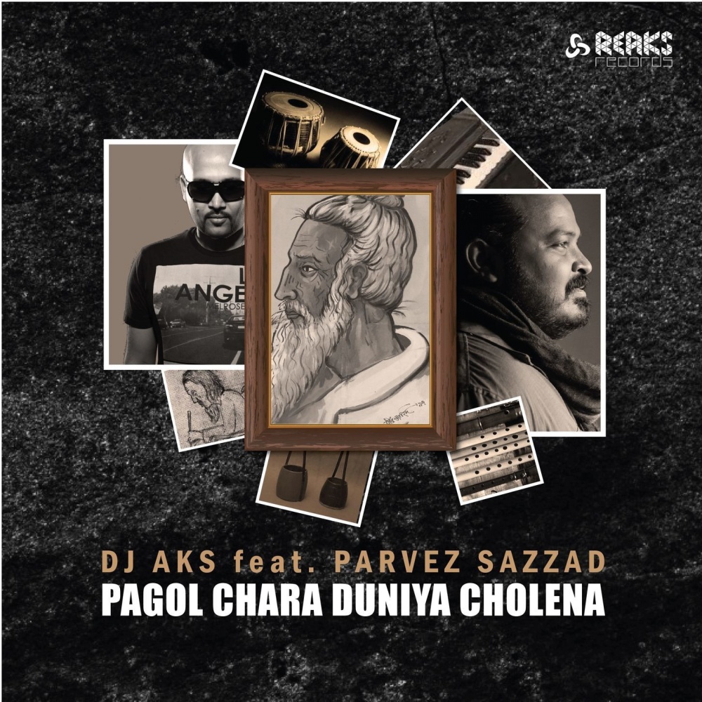 Pagol Chara Duniya Chole Na (Remix)