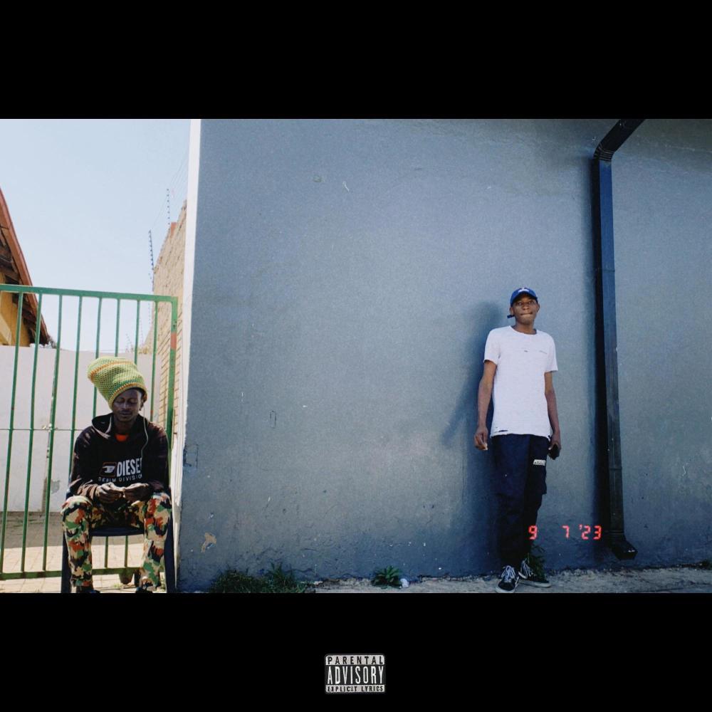 literally had nothin' (Explicit)