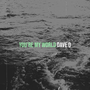 Album You're My World from Dave O