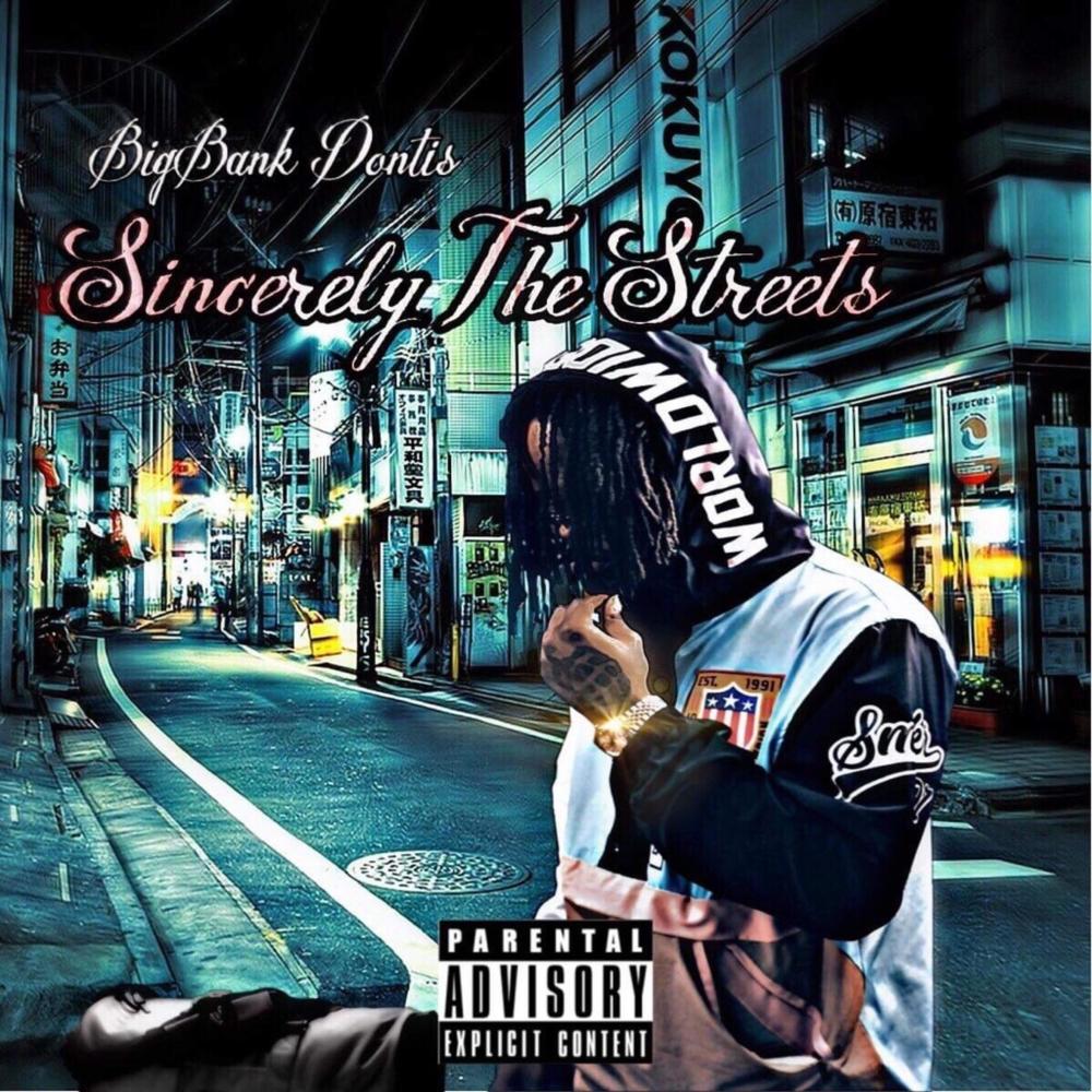 Bail Money (feat. Ybn Rondo) (Explicit)