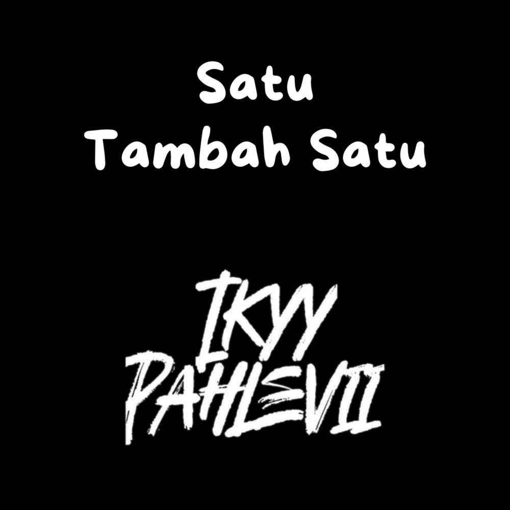 Satu Tambah Satu