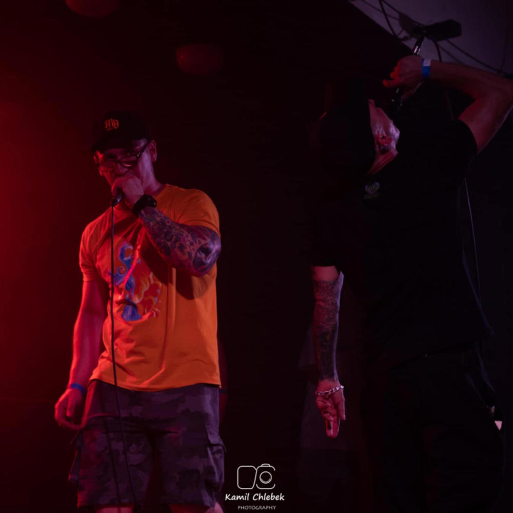 Lekcja (feat. MB Klika) (Explicit)