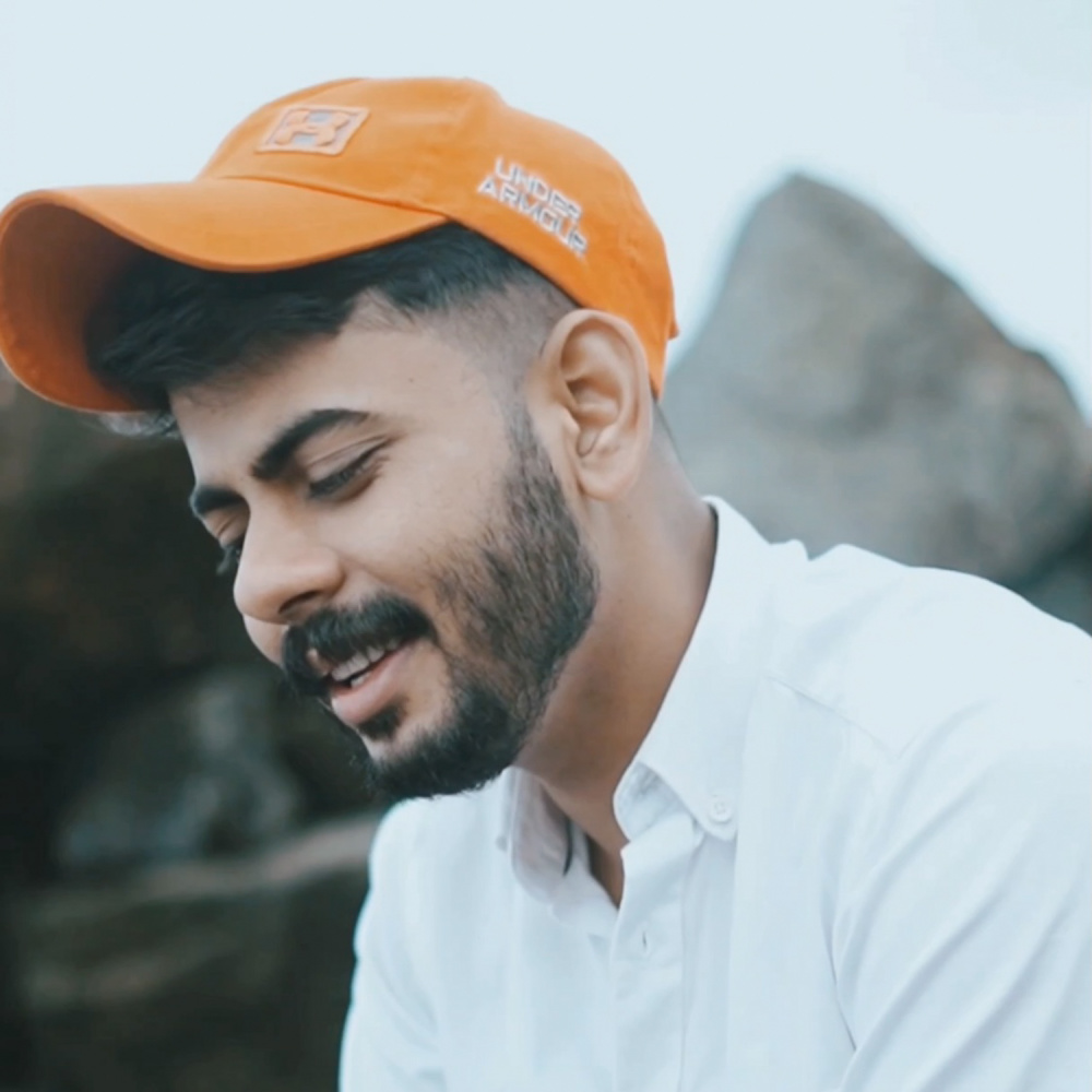 Aziyat (Reprised)