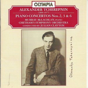 ดาวน์โหลดและฟังเพลง Piano Concerto No.2, Op.26: III. พร้อมเนื้อเพลงจาก Alexander Tcherepnin