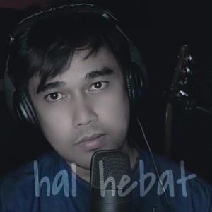 Album Hal hebat from Erwin Firman