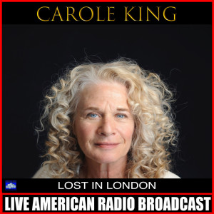 ดาวน์โหลดและฟังเพลง Will You Still Love Me Tomorrow (Live) พร้อมเนื้อเพลงจาก Carole King