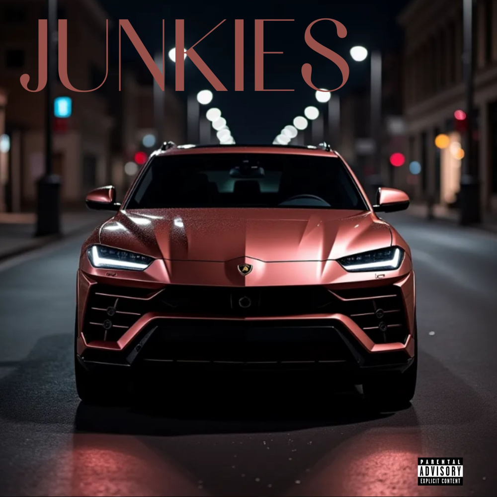 Junkies (feat. The Game,Snoop Dogg & Young Buck) (Explicit)