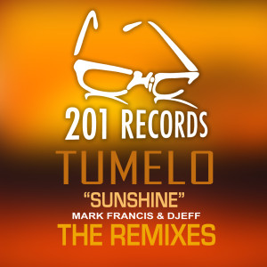 Listen to Sunshine (Mark Francis Remix) song with lyrics from Tumelo