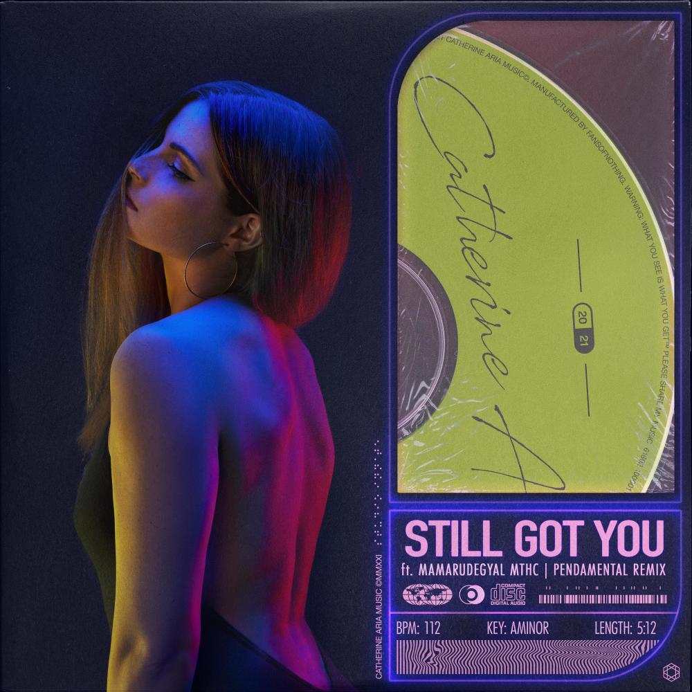 Still Got You (feat. Mamarudegyal MTHC) (Pendamental Remix)