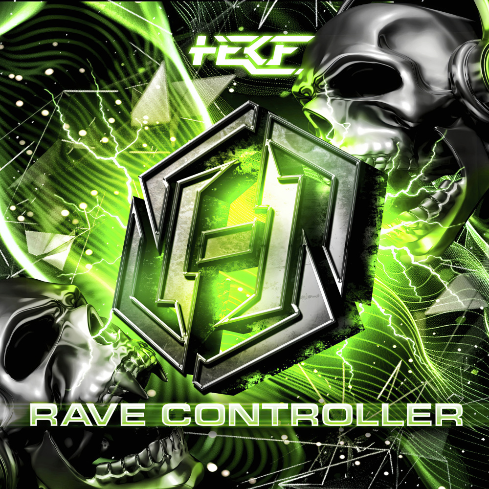 Rave Controller (Extended Mix|Explicit)
