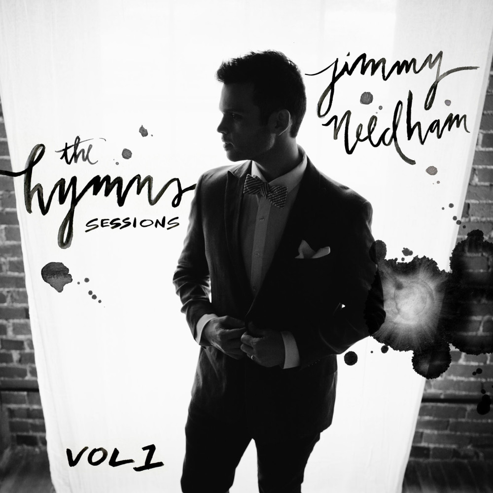 Great Is Thy Faithfulness (feat. Kevin Jones)