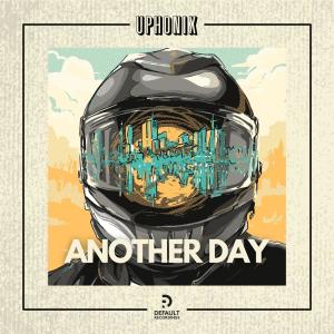 Uphonix的專輯Another Day EP