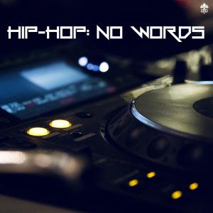 Various的专辑Hip-Hop: No Words