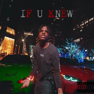 收聽JayBucks的IF U KNEW (Explicit)歌詞歌曲
