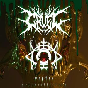 ดาวน์โหลดและฟังเพลง Septic(feat. SADGASM) (Explicit) พร้อมเนื้อเพลงจาก Abyssal Behaviour