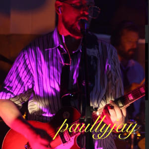 收聽paullyjay的Psycho: Live at the Moulton Gun Club (feat. Kit Bateman & Alex Fisher) (Explicit)歌詞歌曲