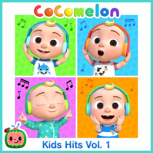 ดาวน์โหลดและฟังเพลง First Day of School พร้อมเนื้อเพลงจาก Cocomelon