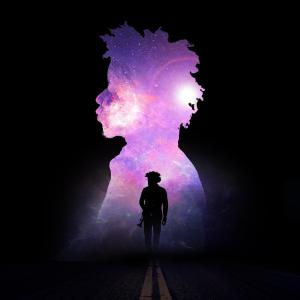 收聽Tahree-Amir的Moon Goddess歌詞歌曲