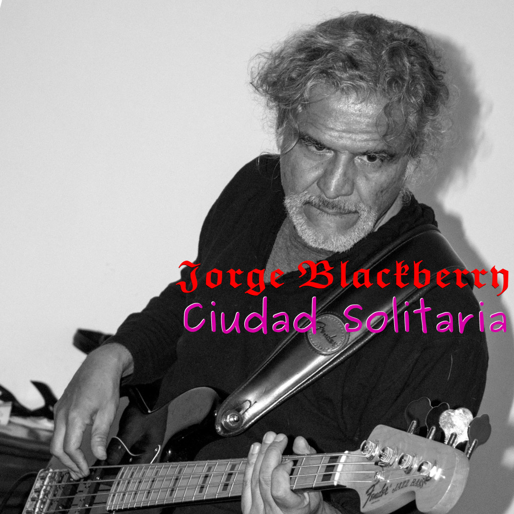Ciudad Solitaria (Cover)
