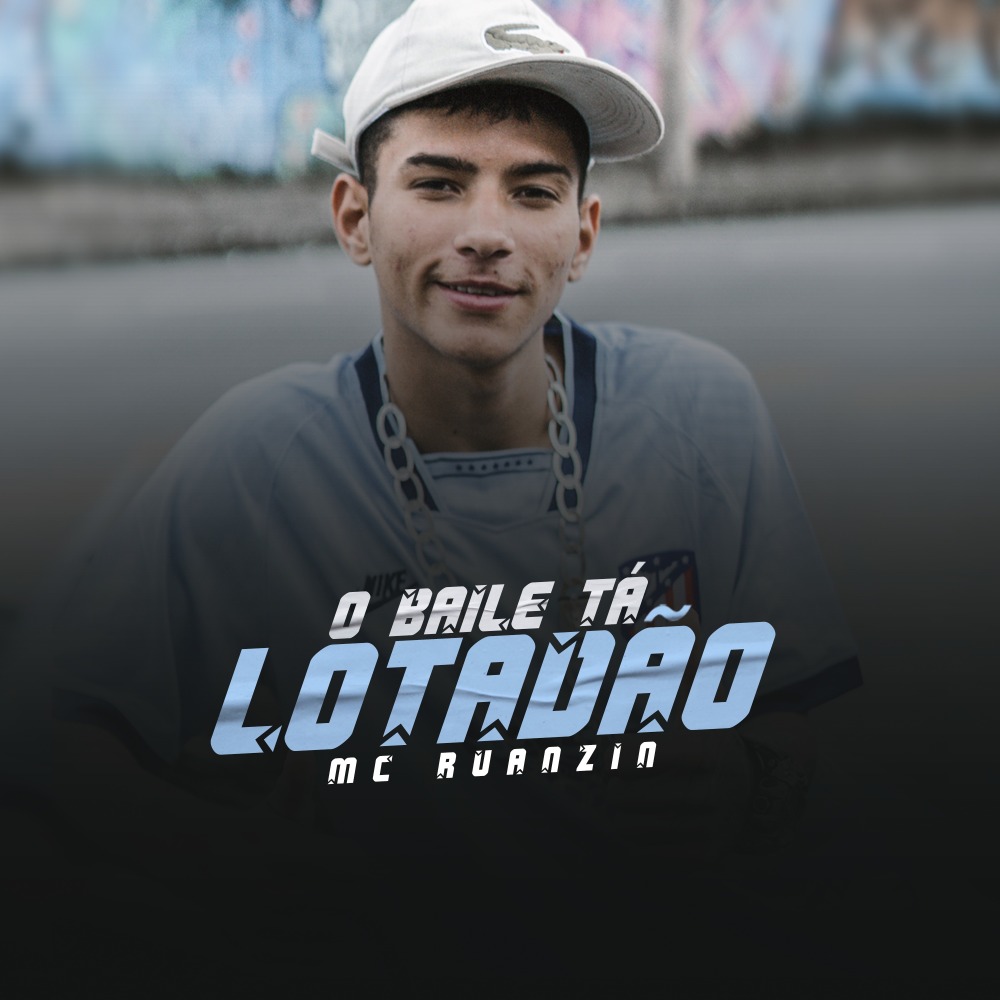 O Baile Tá Lotadão