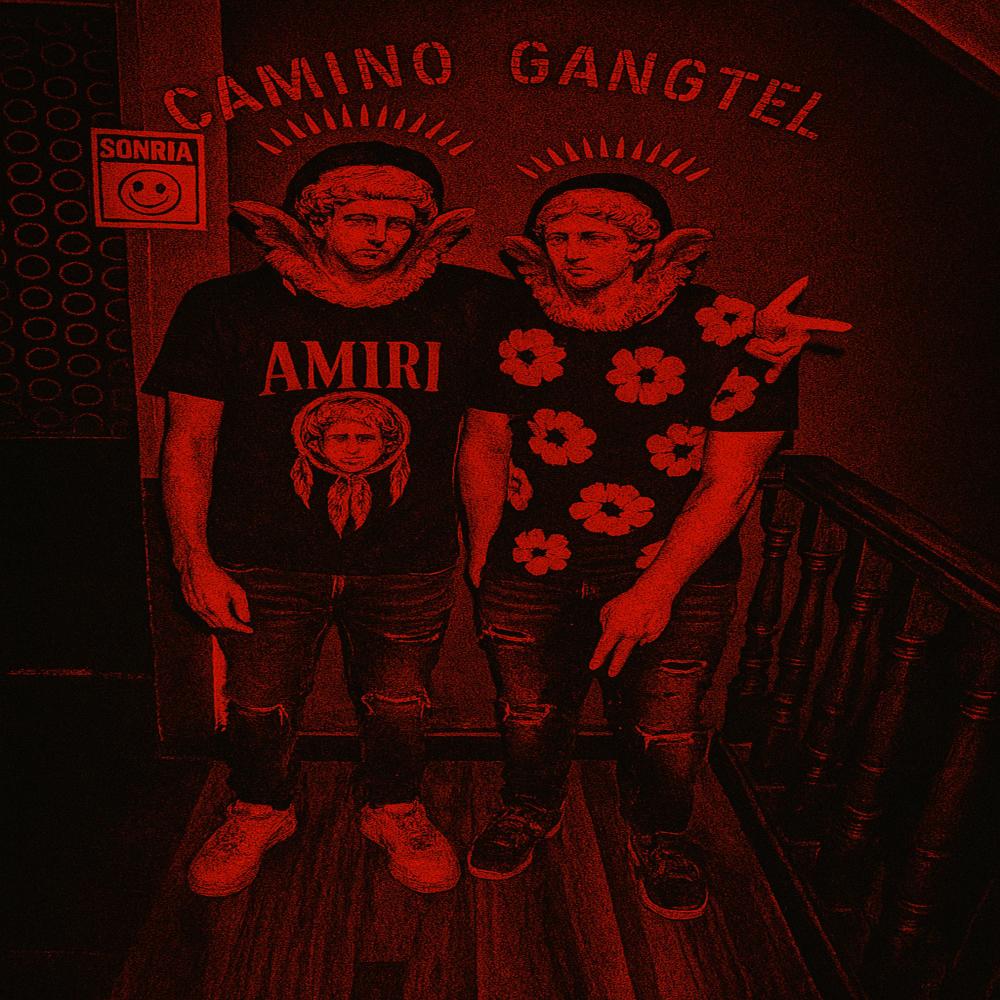 Camino Gangtel (feat. Almighty Flock) (Explicit)