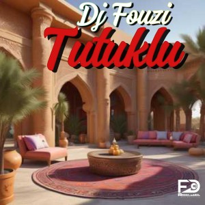 Listen to Tutuklu song with lyrics from Dj Fouzi