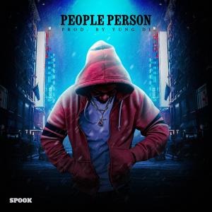 Spook的專輯People Person (Explicit)