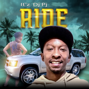 Album Ride (Explicit) from It'z Young Keith