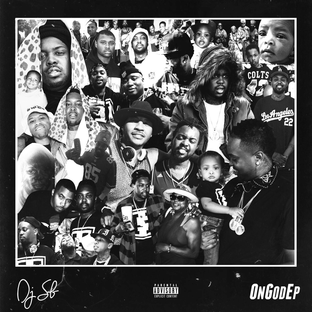 Real N*gga (Explicit)
