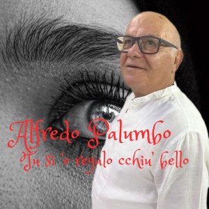 Listen to Tu Si 'O Regalo C Chiu' Bello song with lyrics from Alfredo Palumbo