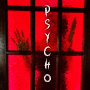 El!se的專輯Psycho (feat. Leelo) [Explicit]