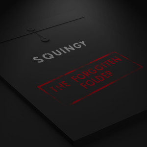 Album The Forgotten Folder (Explicit) from Squingy