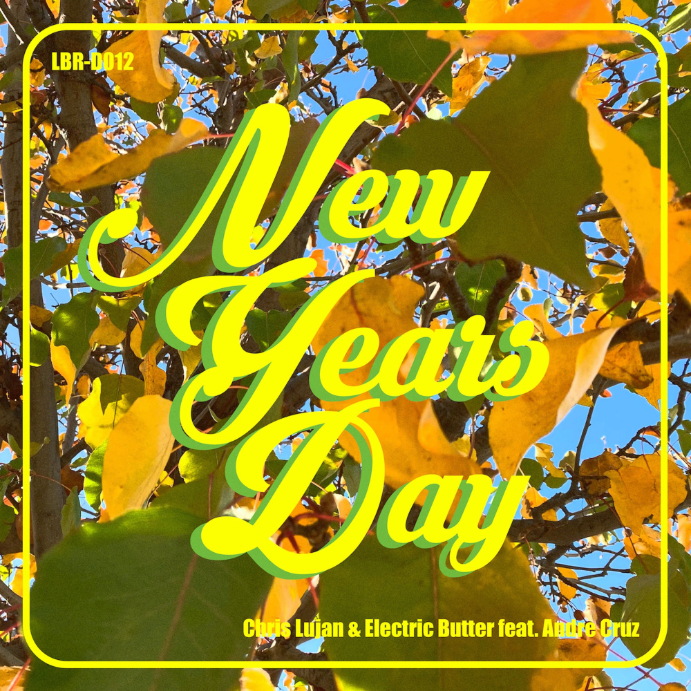 New Years Day (Instrumental)