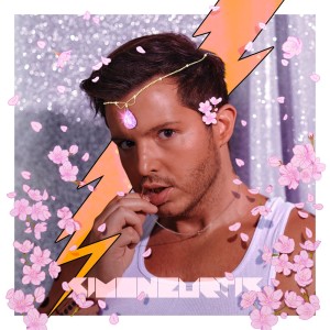 Album Angel Aura (Explicit) oleh Simon Curtis