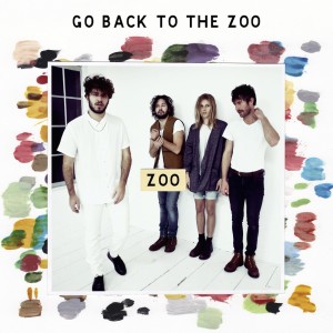 ดาวน์โหลดและฟังเพลง Hero of Our Time พร้อมเนื้อเพลงจาก Go Back to the Zoo