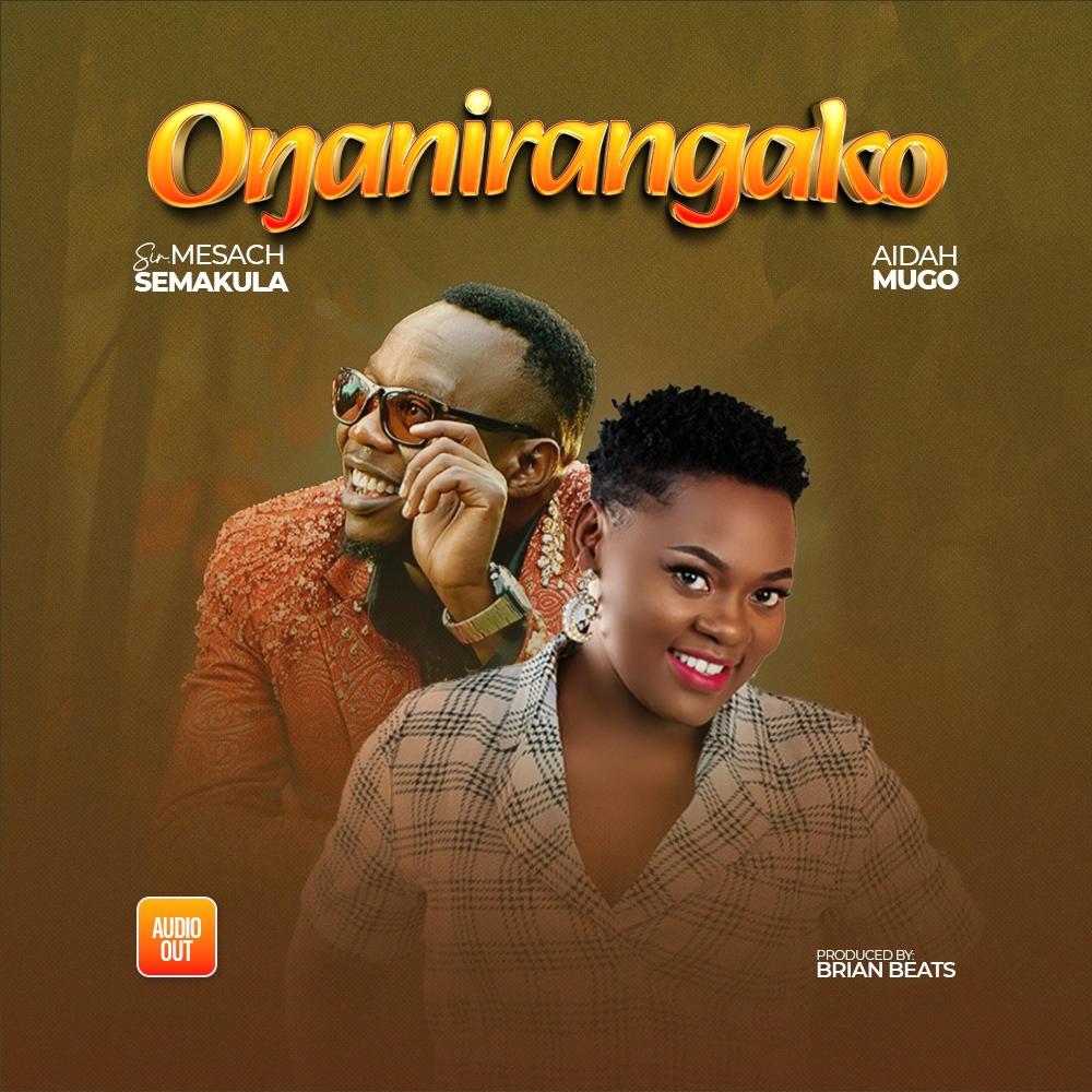 Onganirangako (feat. Aidah Mugo)