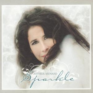 收聽Andrea Menard的Sparkle歌詞歌曲