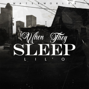 When They Sleep (Radio)