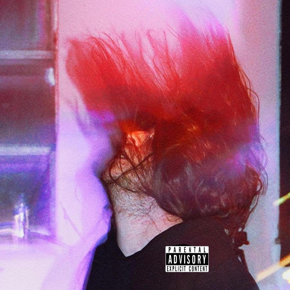 Acid In Paradise (feat. SaltBeatz) (Explicit)