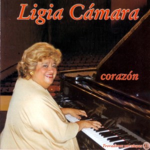 收聽Ligia Camara的Noche Cubana歌詞歌曲