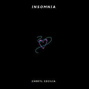 Album Insomnia oleh Cheryl Cecilia