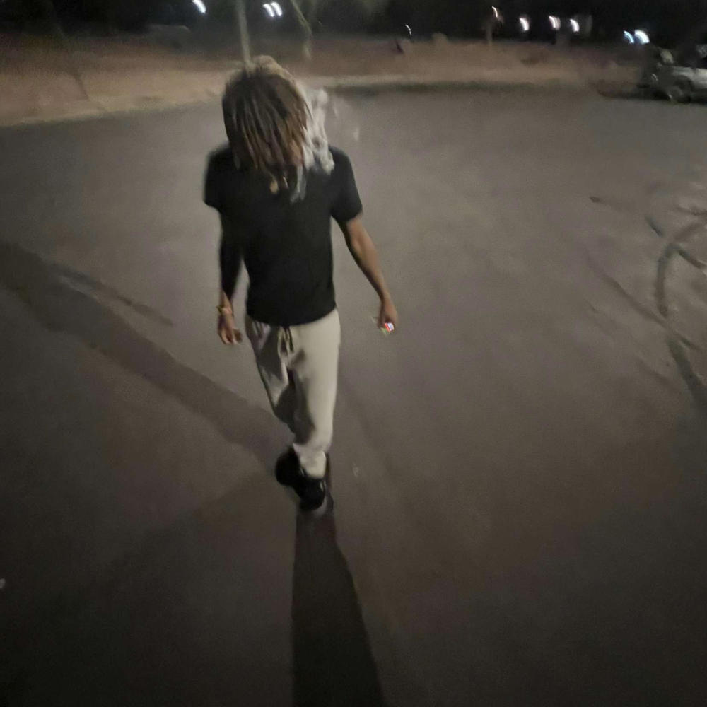 White trash (Explicit)