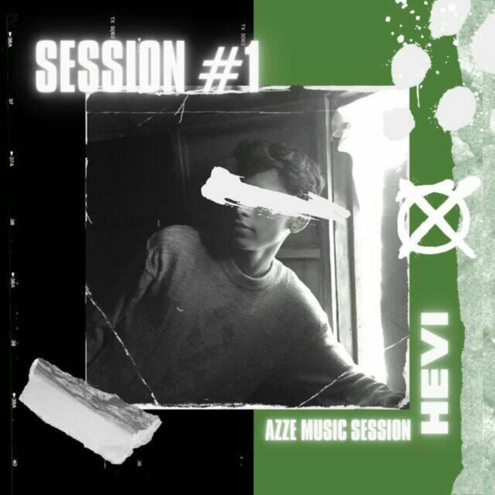 Music Sessions #1