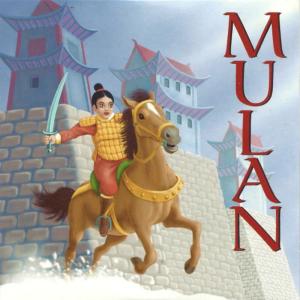 ดาวน์โหลดและฟังเพลง Mulan (口白) พร้อมเนื้อเพลงจาก Vypravěčů