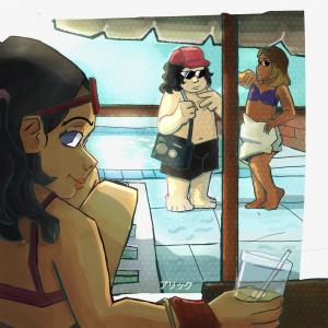 default playlist img