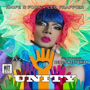 收聽kNIFE的Unity - Extended Mix歌詞歌曲